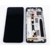 Tecno Camon 18P (CH7n) Lcd Ekran + Dokunmatik Çıtalı Orjinal Çıkma