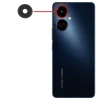 Tecno Camon 19 Kamera Camı Üst