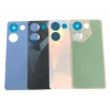 Tecno Camon 20 (CK6n) Arka Kapak Pil Kapağı 4 Renk