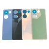 Tecno Camon 20 (CK6n) Arka Kapak Pil Kapağı
