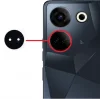 Tecno Camon 20 Kamera Camı Alt