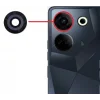 Tecno Camon 20 Pro (CK7n) Kamera Camı Üst