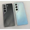 Tecno Camon 40 (CM5) Arka Kapak Pil Kapağı Full Orjinal Çıkma