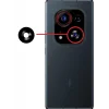 Tecno Phantom X2 Pro (AD9) Kamera Camı