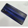 Tecno Pova 3 (LF7n) Arka Kapak Pil Kapağı + Kamera Camı Orjinal Çıkma