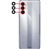 Tecno Pova 3 (LF7n) Kamera Camı