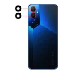 Tecno Pova 4 (LG7n) Kamera Camı