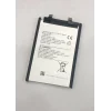Tecno Pova 5 (LH7n) Batarya 6000 mAh