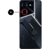 Tecno Pova 5 Pro Kamera Camı Alt