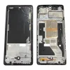 Tecno Pova 6 (LI7) Ekran Çıtası Orjinal Çıkma