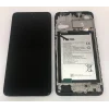 Tecno Spark 10 (KI5q) Lcd Ekran + Dokunmatik Çıtalı Orjinal Çıkma