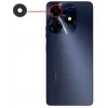 Tecno Spark 10 Pro (KI7) Kamera Camı Üst