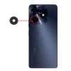 Tecno Spark 10 Pro (KI7) Kamera Camı Alt