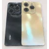 Tecno Spark 20 Pro (KJ6) Kasa Arka Kapak Pil Kapağı Orjinal Çıkma