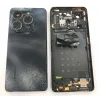Tecno Spark 20 Pro (KJ6) Kasa Arka Kapak Pil Kapağı Orjinal Çıkma