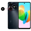 Tecno Spark 20C (BG7n) Kamera Camı Alt
