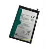 Tecno Spark 50 5G (KN8) Batarya 6000 mAh