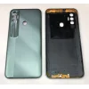 Tecno Spark 7 Pro (KF8) Kasa Arka Kapak Pil Kapağı