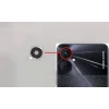 Tecno Spark 9 Pro (KH7n) Kamera Camı Üst