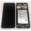 Tecno Spark Go 2023 (BF7n) Lcd Ekran + Dokunmatik Çıtalı Orjinal Çıkma