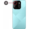 Tecno Spark Go 2023 Kamera Camı Üst