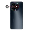 Tecno Spark Go 2024 Kamera Camı