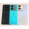 Vivo V25 Arka Kapak Pil Kapağı Full