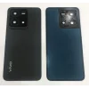 Vivo V25 Arka Kapak Pil Kapağı Full