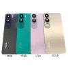 Vivo V40 Lite Arka Kapak Pil Kapağı Full