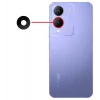 Vivo Y17s Kamera Camı Alt
