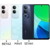 Vivo Y19s Kasa Arka Kapak Pil Kapağı Full