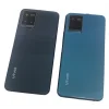 Vivo Y21s (V2110) Kasa Arka Kapak Pil Kapağı