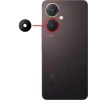 Vivo Y27 Kamera Camı Alt