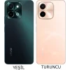 Vivo Y28 Kasa Arka Kapak Pil Kapağı Full