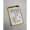 Vivo Y35 Batarya (5000 mAh)