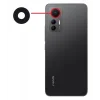 Xiaomi 12 Lite Kamera Camı