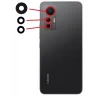 Xiaomi 12 Lite Kamera Camı Full