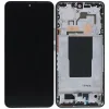 Xiaomi 12T Pro Lcd Ekran + Dokunmatik Çıtalı