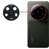 Xiaomi 13 Ultra Kamera Camı