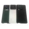 Xiaomi 14 Arka Kapak Pil Kapağı Full