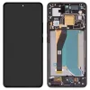 Xiaomi 14T Pro Lcd Ekran + Dokunmatik Çıtalı Orjinal
