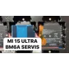 Xiaomi 15 Ultra Batarya
