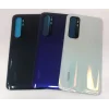 Xiaomi Mi Note 10 Lite Arka Kapak Pil Kapağı