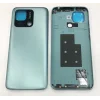 Xiaomi Redmi 10C Kasa Arka Kapak Pil Kapağı