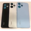 Xiaomi Redmi 12 Kasa Arka Kapak Pil Kapağı.