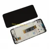 Xiaomi Redmi 12 Lcd Ekran + Dokunmatik Çıtalı Orjinal Çıkma