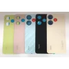 Xiaomi Redmi 13 Arka Kapak Pil Kapağı