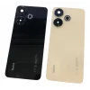 Xiaomi Redmi 13 Arka Kapak Pil Kapağı Full Orjinal Çıkma