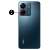Xiaomi Redmi 13C Kamera Camı Alt