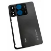 Xiaomi Redmi 13C Kasa Arka Kapak Pil Kapağı